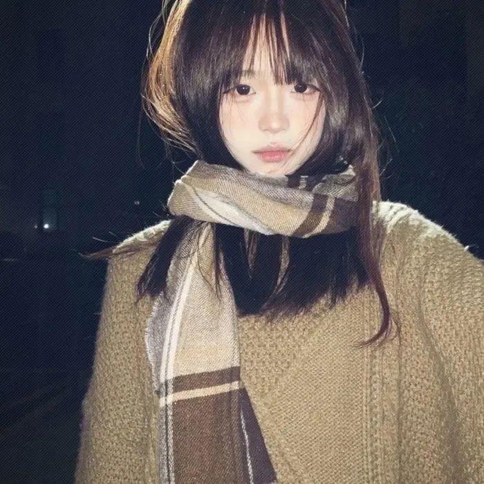 若叶女孩