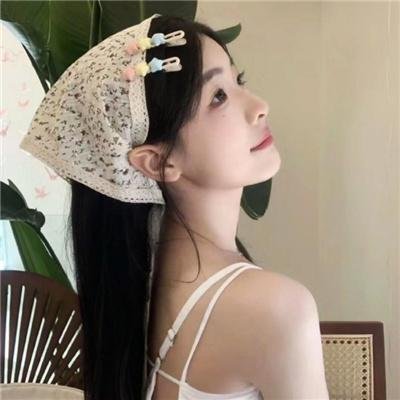 川岛芳子