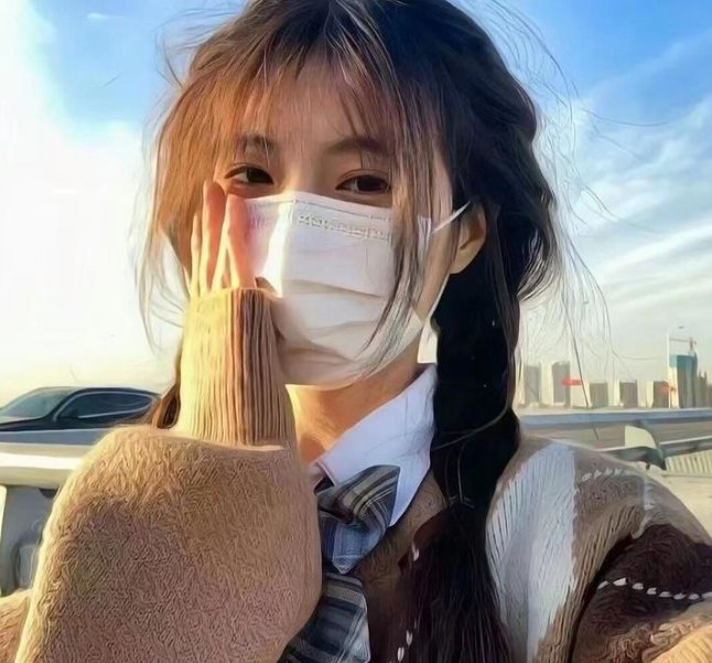 夕阳无限好